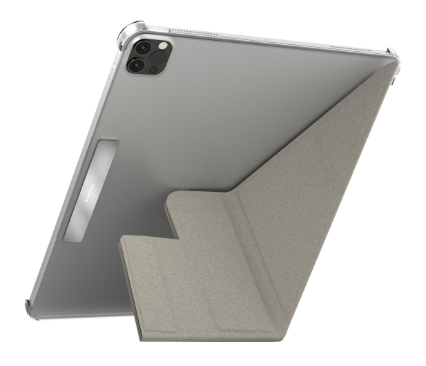 SwitchEasy Origami Nude do iPad Pro 12.9"/ iPad Air 13"(Starlight) - 1415892 - zdjęcie 5